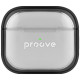 Чохол Proove Safe Box Case AirPods 3 black (PCSBAR030002)