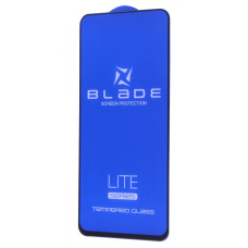 Захисне скло BLADE LITE Series Full Glue Xiaomi Redmi 12 4G/Redmi 12 5G/Redmi 13 4G/Redmi 13 5G/Redmi Note 13R/Poco M6 4G/Poco M6 Pro 5G без упаковки black (55613)