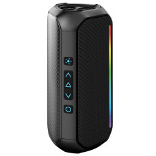 Портативна Акустика Proove Third Element 30W black (PSTE30000001)