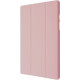 Чохол WAVE Smart Cover Samsung (SM-X200) Pink Sand