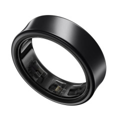 Samsung Galaxy Ring Size 11, Titanium Black (SM-Q501NZKAE)