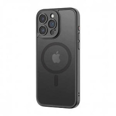 Чохол Rock Guard Anti-drop Series Case with Magsafe iPhone 16 Pro (Black)