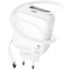 МЗП Proove Fixtape GaN Type-C 65W white (WCFP65010202)