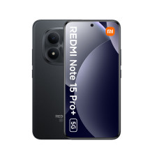 Redmi Note 15 Pro+ 5G 12/256Gb (NFC) Black EU