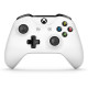 Microsoft Xbox One S Wireless Controller White (TF5-00004)