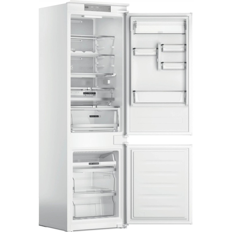 Вбудований холодильник Whirlpool WHC18T573