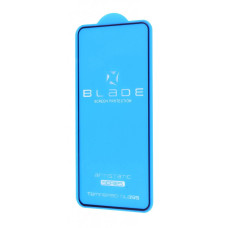 Захисне скло BLADE ANTISTATIC Series Full Glue Xiaomi Redmi Note 13/ Note 13 Pro/ Xiaomi 13T/Poco X6 black (54810)