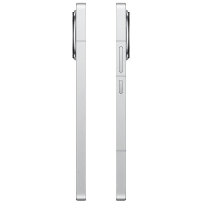 Poco F7 Pro 12/256Gb Silver EU