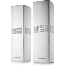 Bose Surround Speakers 700 White (834402-2200)