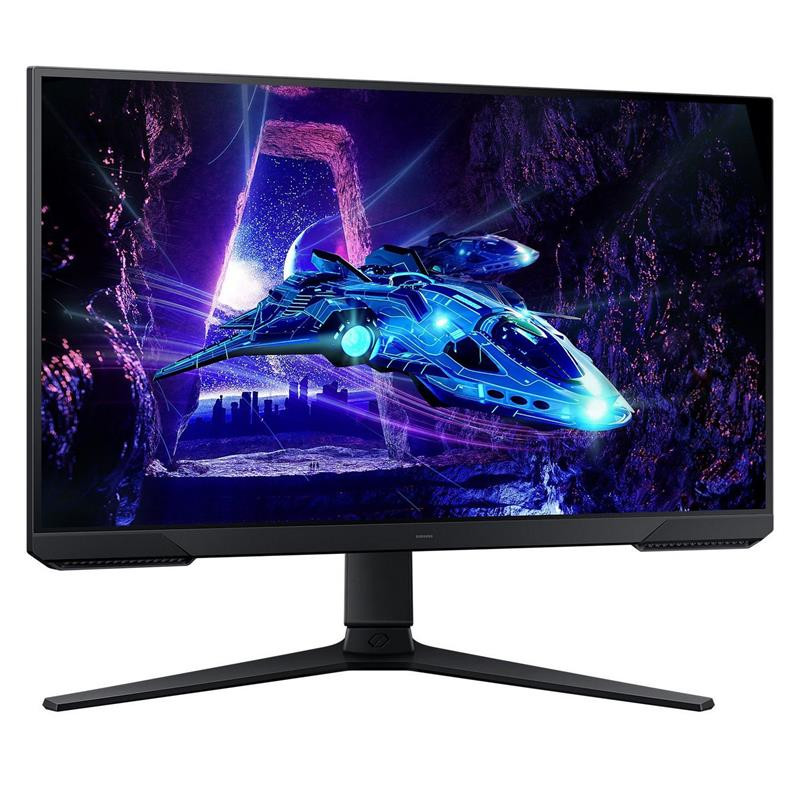 Монiтор Samsung 24