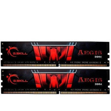 Модуль пам`ятi DDR4 2x8GB/3200 G.Skill Aegis (F4-3200C16D-16GIS)