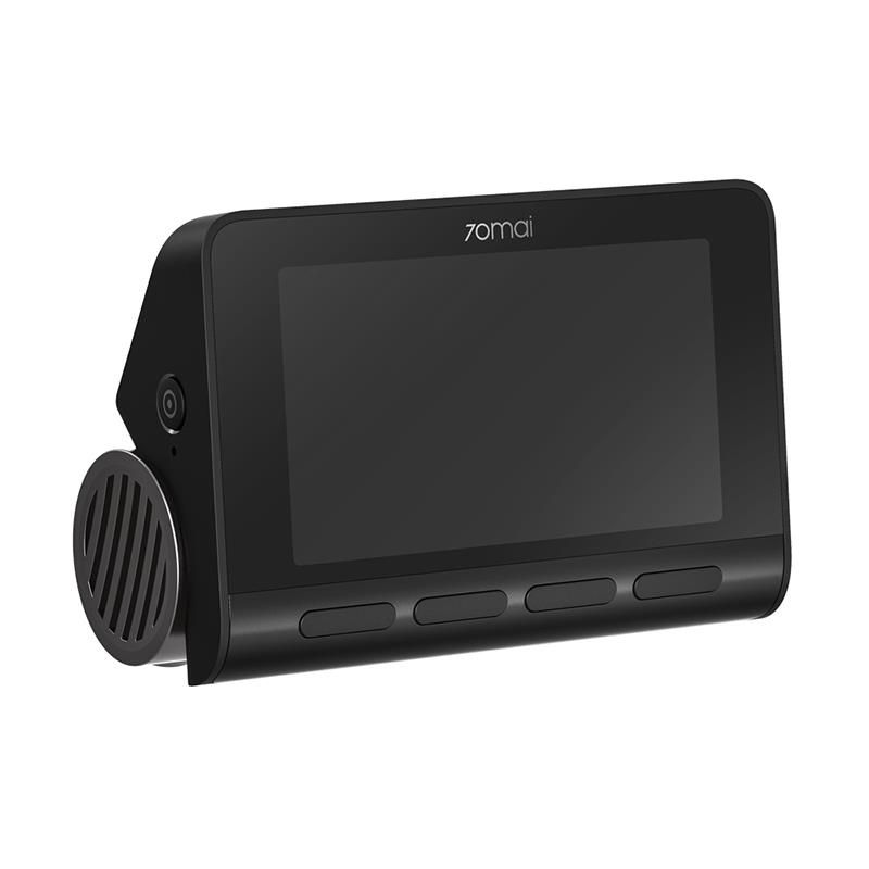 Відеореєстратор 70mai Dash Cam 4K A800S + Midrive RC06