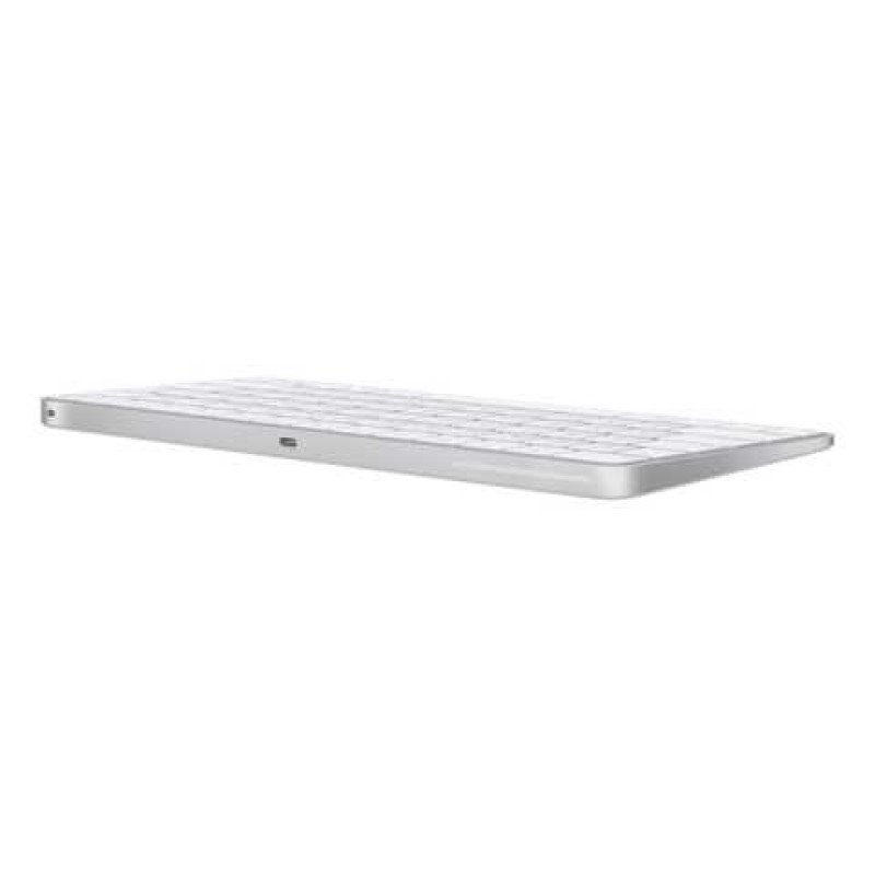 Apple Magic Keyboard with Touch ID with Apple silicon USB–C 2024 (MXCK3)
