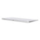 Apple Magic Keyboard with Touch ID with Apple silicon USB–C 2024 (MXCK3)