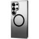Чохол Proove Shadow Star Case with Magnetic Ring Samsung Galaxy S26 Ultra black (PCSSSGSU2602)