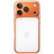 Apple iPhone 17 Pro Clear Case with MagSafe (MGFT4)