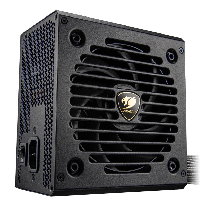 Блок живлення Cougar GES750, 80 Plus Gold, 750W