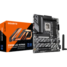 GIGABYTE Z890 UD WIFI6E WIFI6E
