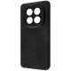 Чохол WAVE Twinkle Case Xiaomi Redmi Note 14 Pro 5G/Poco X7 black (64108)