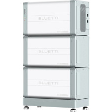 BLUETTI EP760 + 2xB500 7600W 9920Wh Power Kit (Global)