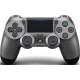 Sony Dualshock 4 V2 Steel Black (9357179)