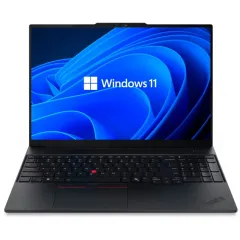 Ноутбук Lenovo ThinkPad E16 Gen 3 (21SUS01L00)