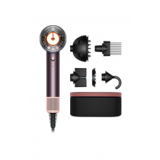 Dyson Supersonic HD16 Nural Jasper Plum (599003-01)