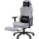 Крісло для геймерів Anda Seat Luna Pro Size L Gray (AD18T-44-G-F)