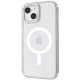 Чохол Proove Cuprum Case with Magnetic Ring iPhone 15 white (PCCMIP150014)