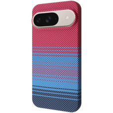 Чохол Proove Gleam Case with Magnetic Ring Google Pixel 9 pink sunset (PCGCGPG00974)