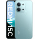 Redmi 15C 4/128Gb (NFC) Mint Green EU