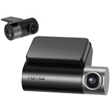 70mai Dash Cam Pro Plus A500s + Midrive RC06