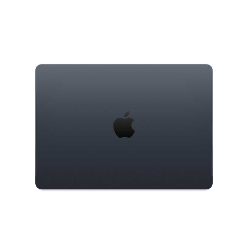 Apple MacBook Air 13.6 M4 256GB Midnight (MW123) 2025