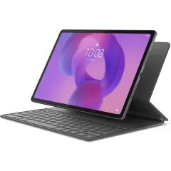 Планшет Lenovo Idea Tab Plus (361FU) 12/256Gb Wi-Fi Luna Grey + Keybord and Pen (ZAG70699UA)