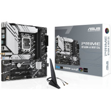 ASUS PRIME B760M-A WIFI