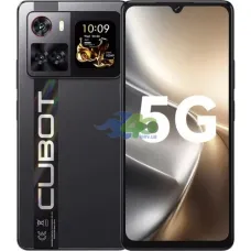 Cubot X100 8/256Gb Black
