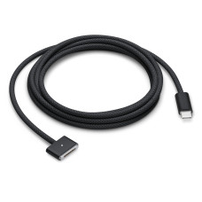 Apple USB-C to MagSafe 3 2m Space Black (MUVQ3) (EU)
