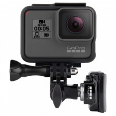 Кріплення на шолом GoPro Helmet Front + Side Mount (AHFSM-001)