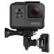 Кріплення на шолом GoPro Helmet Front + Side Mount (AHFSM-001)