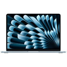 Apple MacBook Air M4 13,6