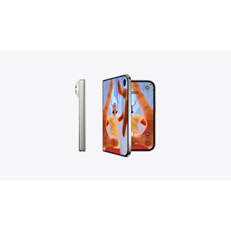 Apple iPhone Duo 2TB Star White