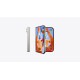 Apple iPhone Duo 2TB Star White