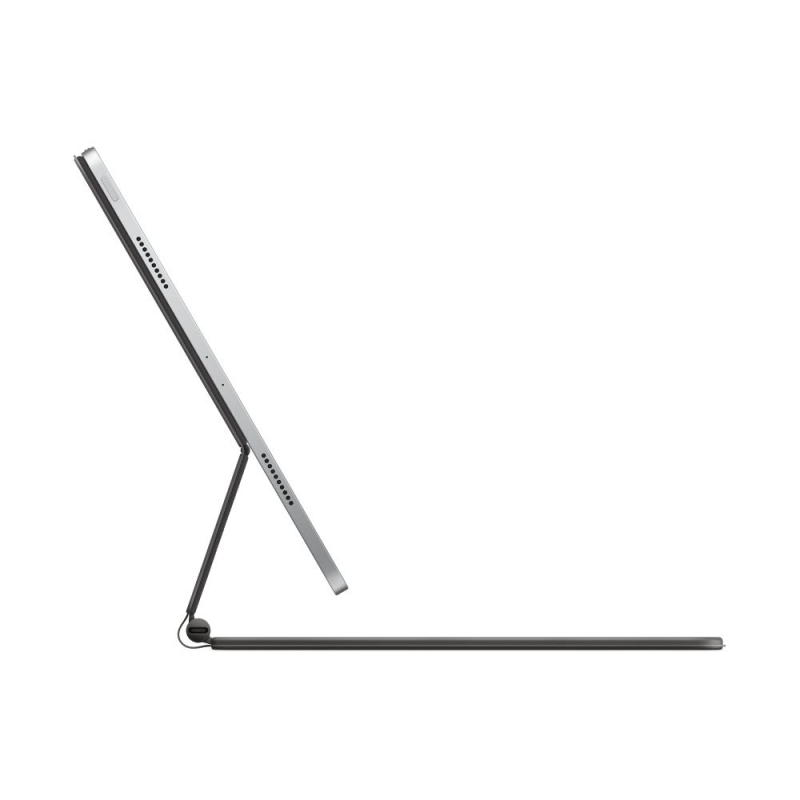 Клавіатура Apple Magic Keyboard for iPad Pro 12.9‑inch (6th gen) (MJQK3) - Black
