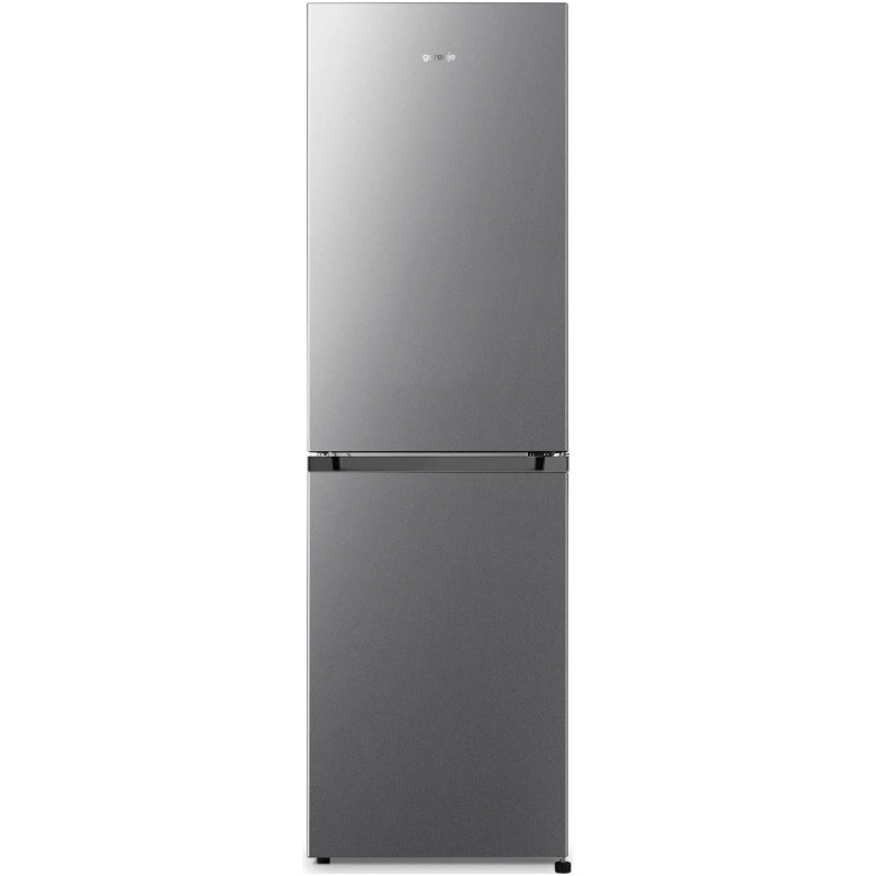Холодильник Gorenje NRK418ECS4