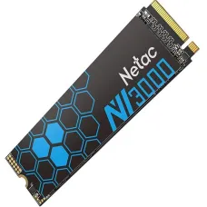 SSD-накопичувач Netac NV3000 1 TB (NT01NV3000-1T0-E4X)
