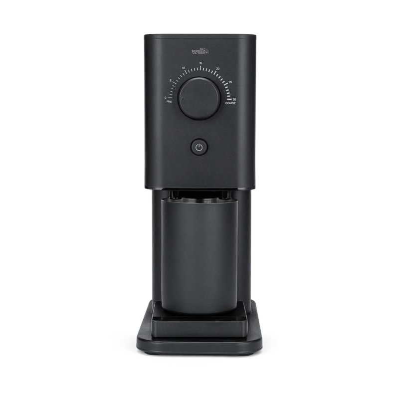 Кавомолка Wilfa Zense CG3B-125