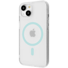 Чохол Proove Blossom Case with Magnetic Ring iPhone 14 mint (PCBLIP140009)