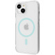 Чохол Proove Blossom Case with Magnetic Ring iPhone 14 mint (PCBLIP140009)