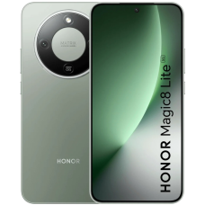 Honor Magic8 Lite 8/512GB Forest Green (Global version)