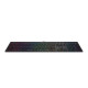 Клавиатура A4Tech Fstyler FX60H Grey Neon Backlit